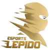 Team Lepido eSports logo